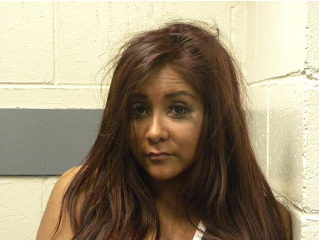 Luxury Hotel Is Planning To Open Up In Seaside And Here Is Snooki Arrested. 