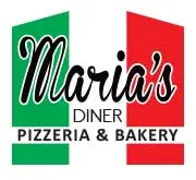 Maria's logo