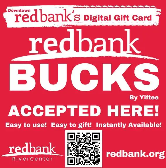 red bank bucks