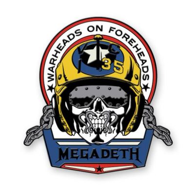 Megadeth Has Some Crazy Merch for Their New Greatest Hits Album